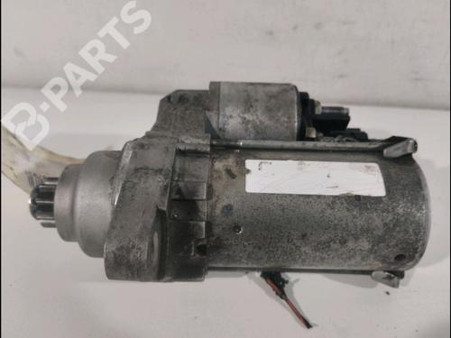 BP11413063M8 | Starter SKODA FABIA II (542) 1.2 TSI BP11413063M8