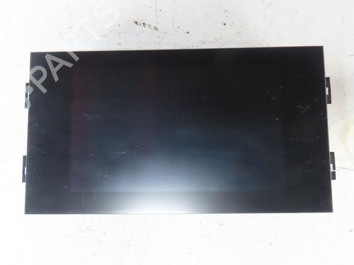 Display monitor PEUGEOT 308 II (LB_, LP_, LW_, LH_, L3_) 1.5 BlueHDI 100 | BP29577796C48