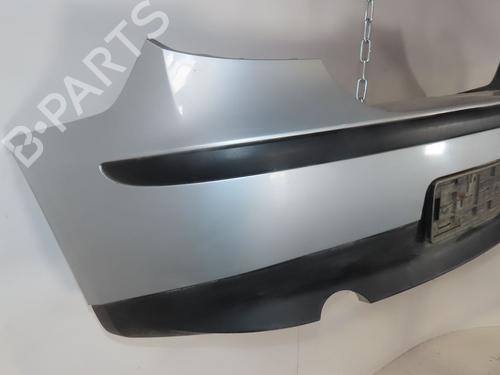 Rear bumper BMW 1 (E87) 118 d | BP27246258C8