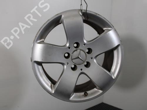 Rim MERCEDES-BENZ E-CLASS (W124) E 300 Turbo-D (124.133) | BP15378810C45 