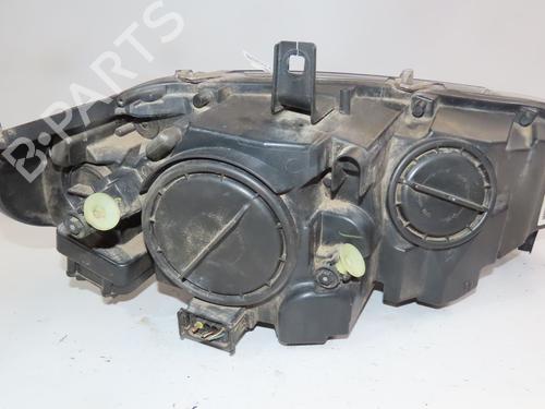 Left headlight BMW X6 (E71, E72) xDrive 30 d | BP28330999C28 