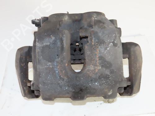Left front brake caliper MERCEDES-BENZ M-CLASS (W164) ML 420 CDI 4-matic (164.128) | BP29758770M105