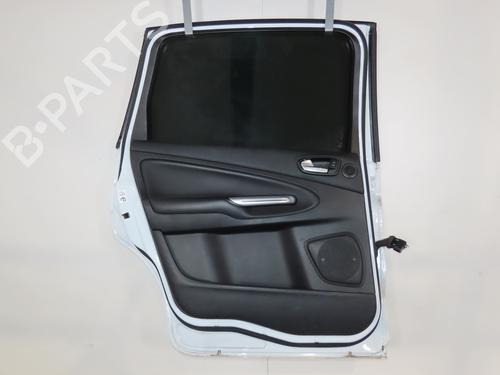 Used Left rear door Left rear door 37705810 37705810