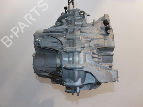Used Gearbox NISSAN QASHQAI II (J11, J11_) 1.3 DIG-T (158 hp) 29293873