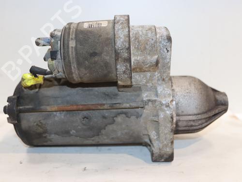 Used Starter OPEL CORSA D (S07) 1.3 CDTI (L08, L68) (75 hp) 28068087