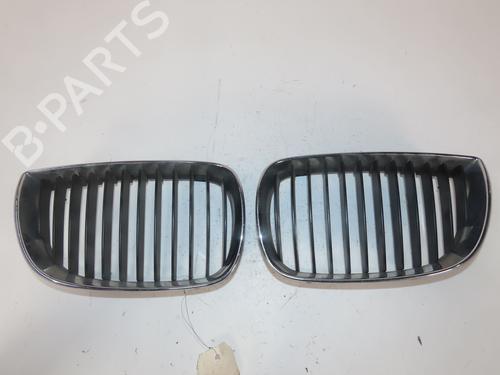 Grille BMW 1 (E87) 120 d | BP9009732C40 