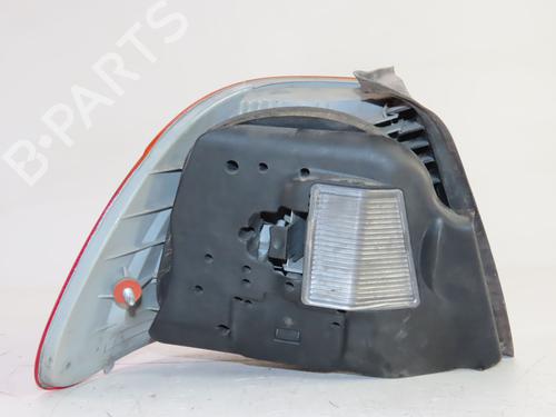 Used Right taillight Right taillight BMW 3 Coupe (E46) 323 Ci (170 hp) 12181436 12181436