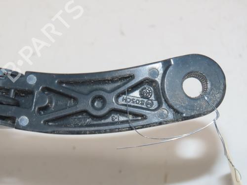 Used Front windshield wiper arm Front windshield wiper arm OPEL ASTRA K (B16) 1.2 Turbo (68) (131 hp) 40438797 40438797
