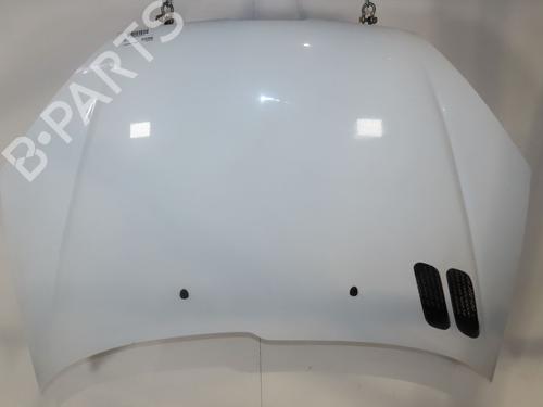 Cofano anteriore PEUGEOT 206 Hatchback (2A/C) 1.4 i | BP29929853C1