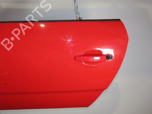 Used Left front door OPEL TIGRA TwinTop (X04) 1.3 CDTI (R97) (69 hp) 18602148