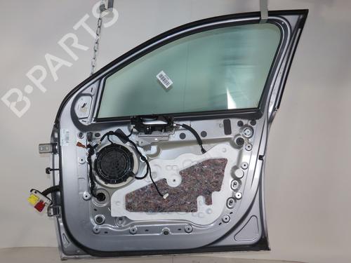 Used Right front door PEUGEOT 308 II (LB_, LP_, LW_, LH_, L3_) 1.2 THP 130 (131 hp) 27551241