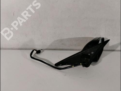 Right mirror AUDI A4 B8 (8K2) 2.0 TDI | BP11725582C27 
