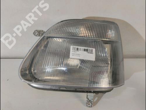 Used Left headlight Left headlight SUZUKI WAGON R+ Hatchback (MM) 1.3 (RB413) (76 hp) 11105068 11105068