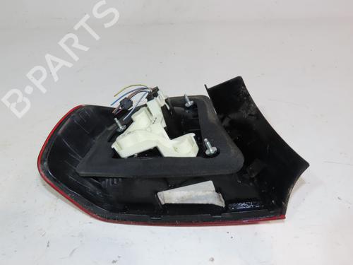 Used Right taillight BMW 3 (E90) 318 i (129 hp) 18664275