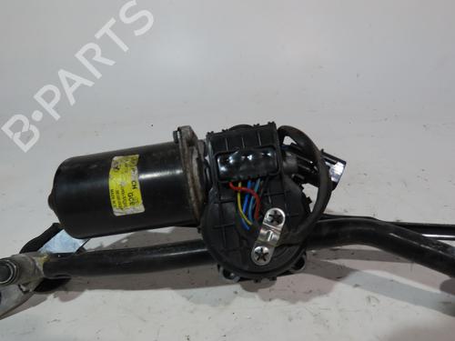 Front wiper motor HYUNDAI i10 I (PA) 1.2 | BP19529669M29 