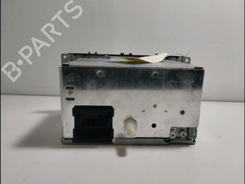 Used Radio FORD MONDEO IV Turnier (BA7) 1.8 TDCi (125 hp) 10543770