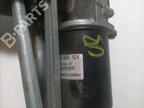 Front wiper motor BMW 3 (E90) 320 d | BP9745545M29 