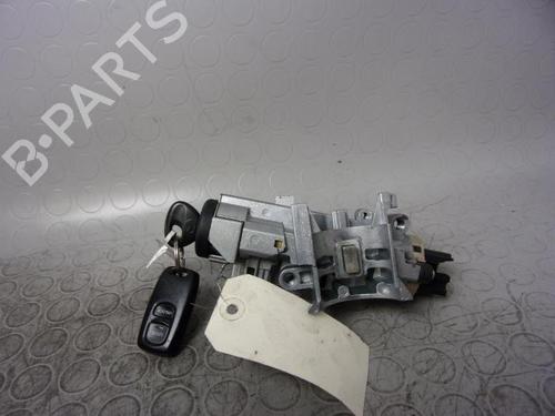 Used Ignition barrel MAZDA 2 (DY) 1.2 (DY3W) (75 hp) 23160310