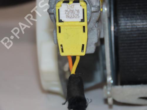 Front left belt tensioner CITROËN C3 II (SC_) 1.2 VTi 82 | BP30840702C87