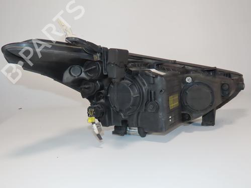 Used Left headlight HYUNDAI SANTA FÉ III (DM, DMA) 2.2 CRDi 4WD (197 hp) 31155398