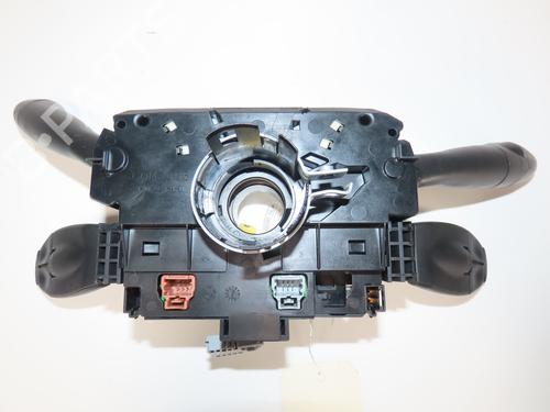Used Steering column stalk PEUGEOT PARTNER MPV (5_, G_) 1.6 HDi 90 (90 hp) 31155280