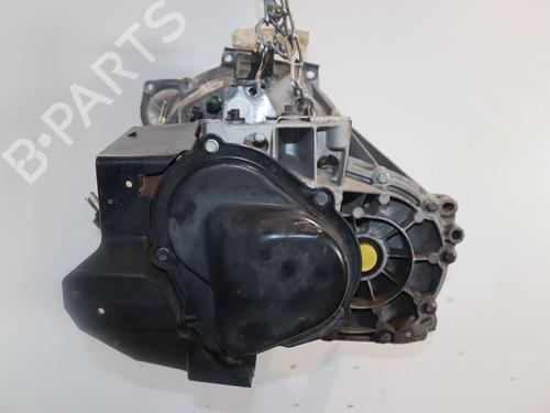 Gearbox FORD FIESTA VI (CB1, CCN) 1.25 | BP31162445M3