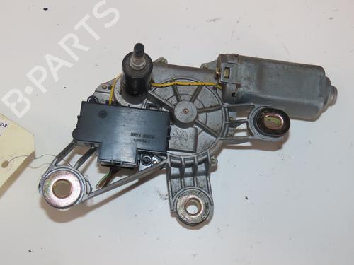 Used Rear wiper motor Rear wiper motor VW GOLF IV (1J1) 1.9 TDI (101 hp) 33059021 33059021