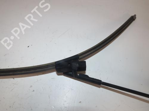 Used Front windshield wiper arm FORD FOCUS C-MAX (DM2) 2.0 TDCi (133 hp) 19250355