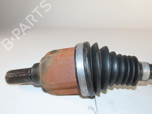Used Left front driveshaft PEUGEOT 2008 II (UD_, US_, UY_, UJ_, UR_, UC_) 1.2 PureTech 130 (USHNS, URHNS) (130 hp) 29758739