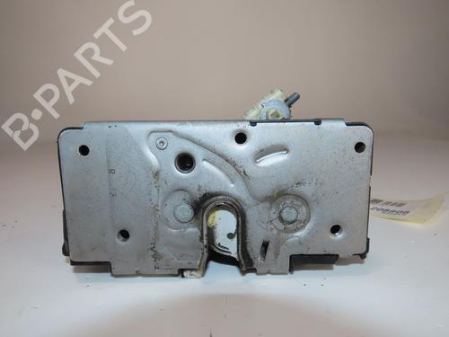 Used Rear right lock OPEL CORSA E (X15) 1.4 (08, 68) (90 hp) 27975905