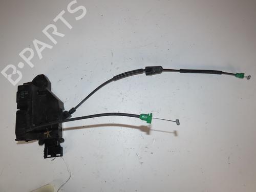 Front right lock CITROËN C3 Picasso (SH_) 1.6 HDI 90 | BP32075916C97 