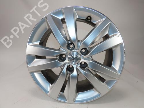 Rim PEUGEOT 308 SW II (LC_, LJ_, LR_, LX_, L4_) 1.5 BlueHDi 100 | BP26405068C45 