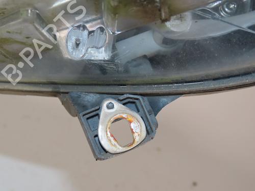 Højre forlygte MERCEDES-BENZ A-CLASS (W169) A 180 CDI (169.007, 169.307) (109 hp) 31820701