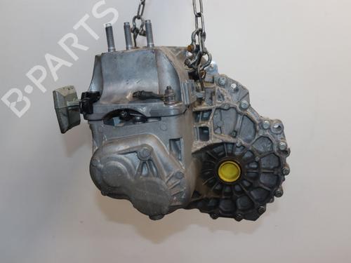 gearbox-ford-fiesta-vii-hj-hf-2017-27622099 main image