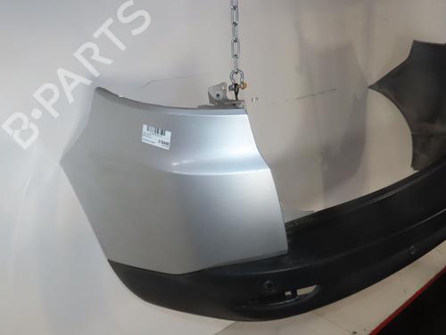 Rear bumper RENAULT MEGANE III Grandtour (KZ0/1) 1.5 dCi (KZ09, KZ0D, KZ1G, KZ29, KZ14, KZ1W, KZ10, KZ1F,... | BP26197544C8 