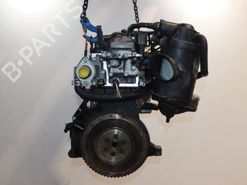 Engine PEUGEOT 306 Hatchback (7A, 7C, N3, N5) 1.6 | BP30501846M1