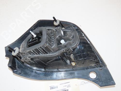 Used Left taillight Left taillight RENAULT TWINGO III (BCM_, BCA_) 1.0 SCe 70 (71 hp) 33808778 33808778