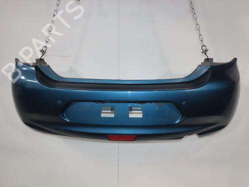 Used Rear bumper Rear bumper 39084598 39084598