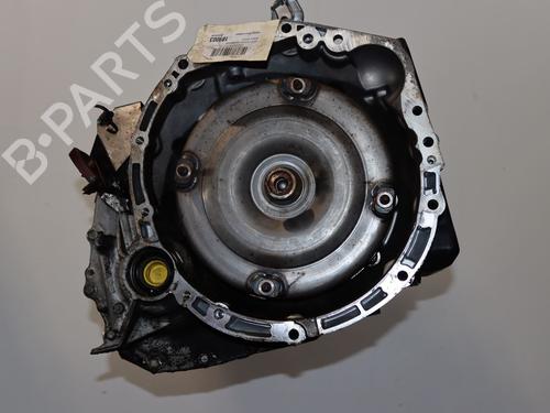 gearbox-renault-latitude-l70_-2010-25150187 main image