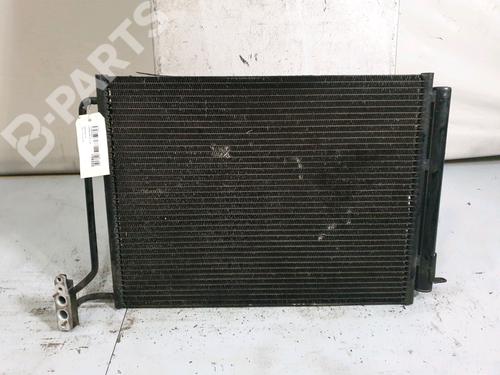 Used Heating radiator Heating radiator BMW X5 (E53) 3.0 d (218 hp) 9011867 9011867