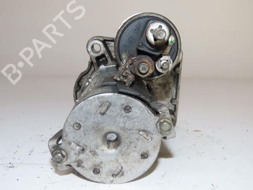 Starter FORD FIESTA VI (CB1, CCN) 1.6 TDCi | BP30139902M8