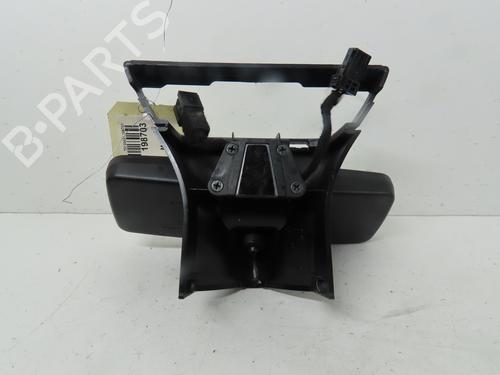 Used Rear mirror Rear mirror ALFA ROMEO MITO (955_) 1.3 MultiJet (955AXP1A, 955AYC1A) (95 hp) 16741890 16741890