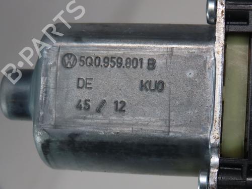 Front left window mechanism SEAT LEON (5F1) 2.0 TDI | BP31302444C22 