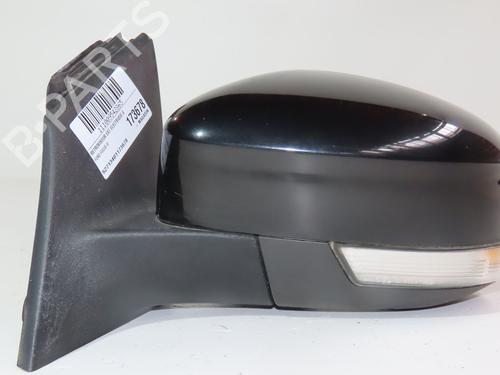 Used Left mirror FORD FOCUS III 2.3 RS AWD (350 hp) 29740287