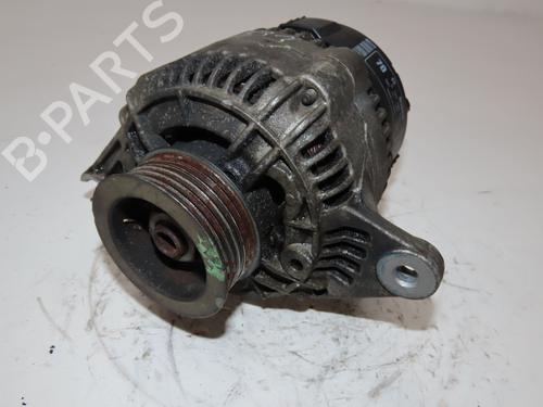 Used Alternator PEUGEOT 405 II (4B) 1.9 TD (94 hp) 26335851