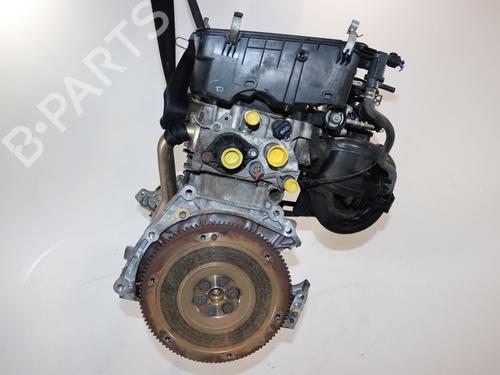 Engine CITROËN C1 (PM_, PN_) 1.0 | BP37162622M1 - Image 2