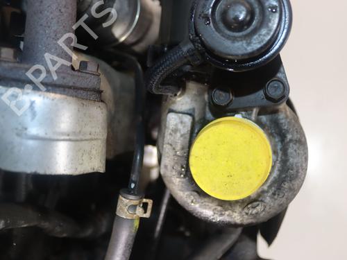 Used Engine HYUNDAI GETZ (TB) 1.5 CRDi (82 hp) 32432409