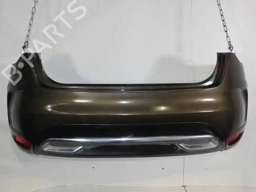 Bagtil kofangere Bagtil kofangere CITROËN DS4 (NX_) 1.6 HDi 110 (112 hp) 39733302 39733302