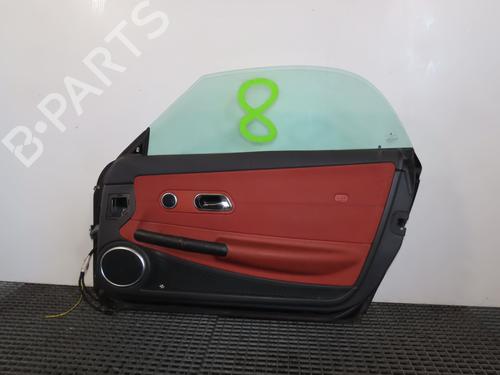Right front door CHRYSLER CROSSFIRE Roadster 3.2 | BP16741728C3 