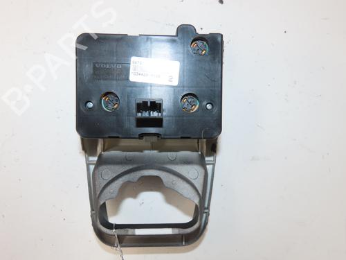Used Headlight switch VOLVO XC90 I (275) D5 AWD (163 hp) 27992877